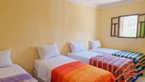 Toubkal Views - Room