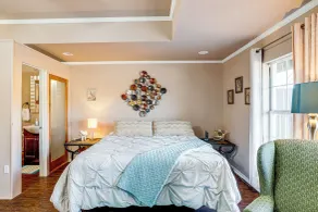 Granbury Studio - 10 Mins From Town + The Lake! - Innvendig