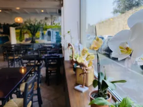 Brit Hotel Acacias - Restaurant