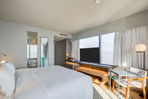 DoubleTree by Hilton Porto Alegre - Room