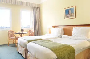 Best Western Sur - Room