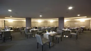 Dedepark Hotel - Restaurant