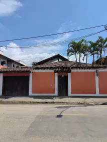Pousada Lira Praieira Paraty - Ristorante