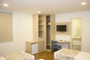 Hotel Rede 1 - Room