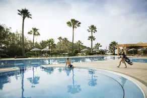 ROBINSON SARIGERME PARK - All Inclusive - Pool