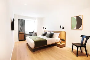 Noa Hotel - Chambre