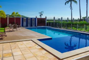 Hotel Encosta do Horto - Pool