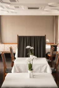 Pollinger - Ristorante