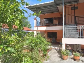 Hidden Gems  - Exterior