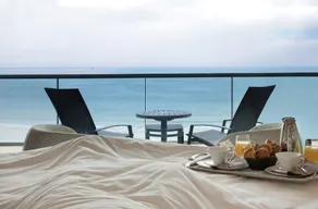 Hôtel Oceania - Chambre