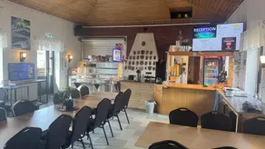 Sjømannskirken Narvik - Restaurant