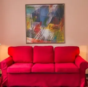 Boardinghouse Vegesack - Room