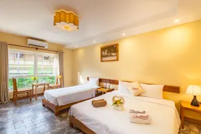 Bauhinia Resort & Spa Phu Quoc - View from room