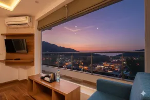 Hotel Moonglade By Royal Stays Dalhousie - Room