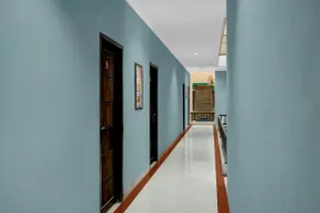 Hotel O near Museum Lambung Mangkurat formerly Novies Guest House - Lobby