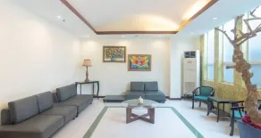 WJV Premium Hotel - Hall
