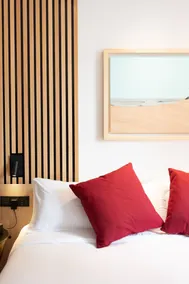 Boutique Hotel OLOM - Recommended for adults only - Rum