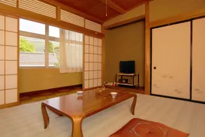 Minshuku Miyama - Camera