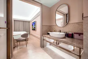Mercure Chongqing Times Paradise Walk - Bad