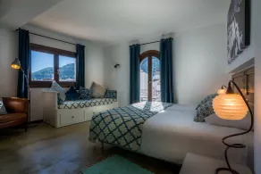 Boutique Hotel La Posada del Angel Ojén - Rom