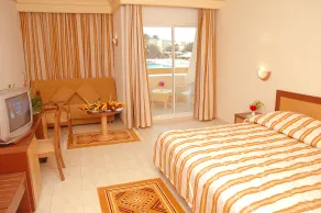 El Mouradi Tozeur - Chambre