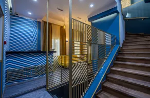 Hotel Gladius Inn - Reception