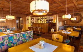 Hotel ADLER Carezza - Restaurant