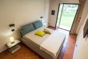 B&B La Manica - Room