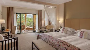 Steigenberger Hotel & Resort Camp de Mar - Utsikt fra rommet