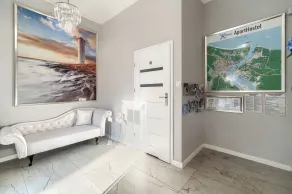 Stawa Villa & Apart - Reception