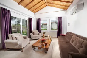 VINIFERA VINEYARDS HOTEL - Vistas desde la habitación