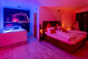 Apparthotel dala - Zimmer