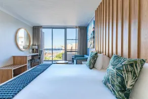 Lagoon Beach Hotel & Spa - Rum