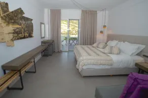 Evia Silence - Quarto