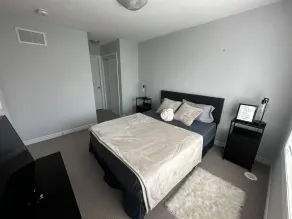 Cozy Whitby Retreat - Zimmer