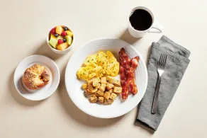 Holiday Inn Hotel & Suites Anaheim by IHG - Restaurant