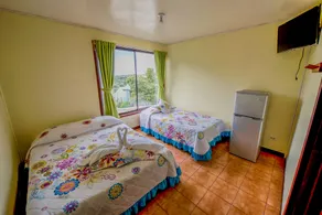 Maris B&B - Room
