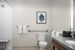 Candlewood Suites Alexandria - Fort Belvoir by IHG - Salle de bain
