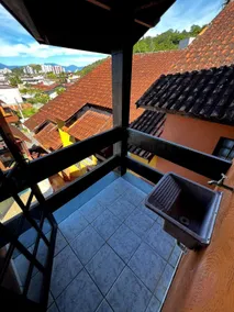 Pousada Morada Dusanjos - View from room