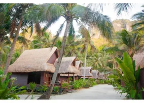 Cauayan Boutique Private Island - formerly Cauayan Island Resort - Værelse