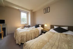 Kami no yama Azumaya - Room