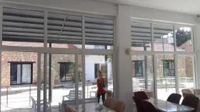 UMBAY RESORT HOTEL - Restaurant