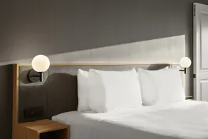 Hyatt Place Montreal - Downtown - Chambre