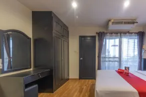 Boss Hotel  - Chambre