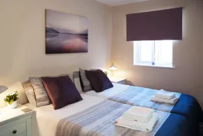 Chestnut Court - Room