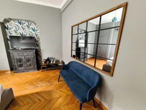 Boutique Suites Valadier - Zimmer