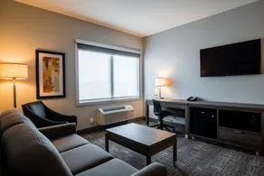 Amsterdam Inn & Suites, an Ascend Collection Hotel - Chambre