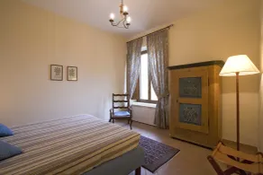Agriturismo Pantano Borghese - Zimmer