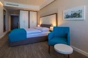 Hotel Katarina - Room