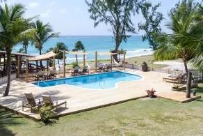 Surfers Bay - Pool